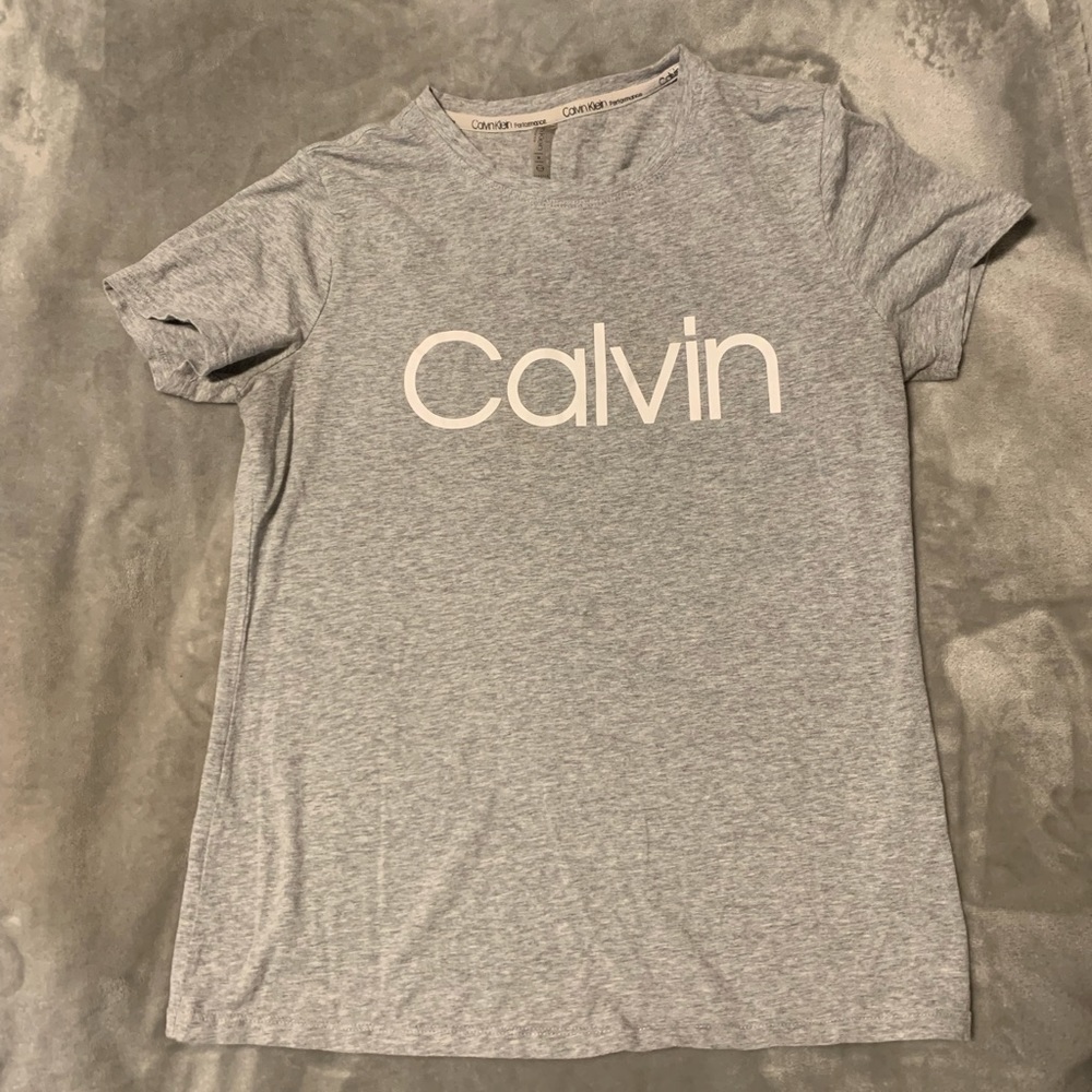 Calvin Klein